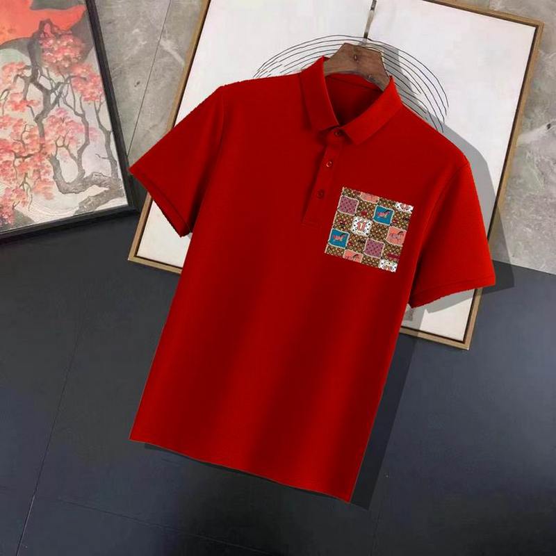 Hermes Men's Polo 16